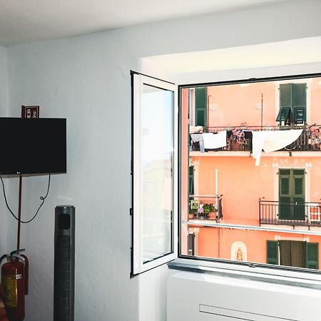 Costellino 5 Terre Riomaggiore Exteriér fotografie